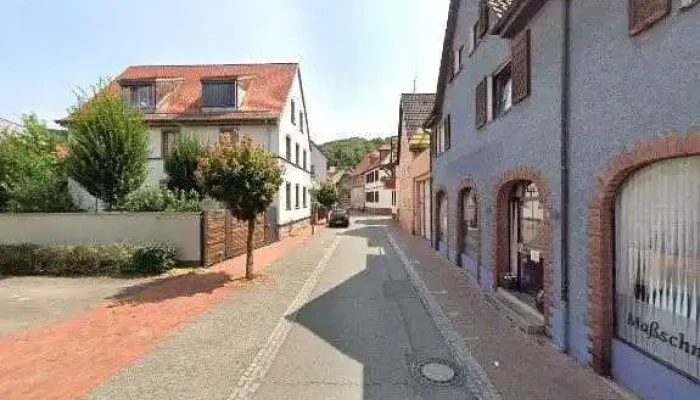 Forli -  Rucker F Street View 360deg Fotos - Hemsbach