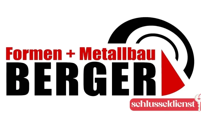 Formen- und Metallbau Berger GmbH - 82538 Geretsried
