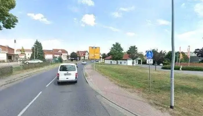 Forst -   Und Gartentechnik Gmbh Street View 360deg Fotos - Woldegk