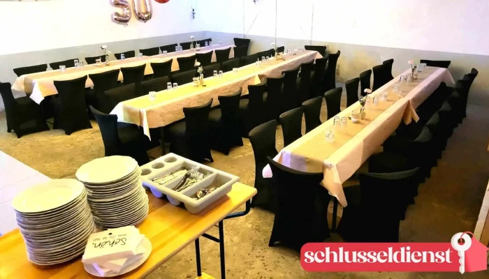 Fp Eventzubehor Alle - Lorup