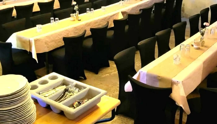 Fp Eventzubehor Vermietung Von Festzelten - Lorup