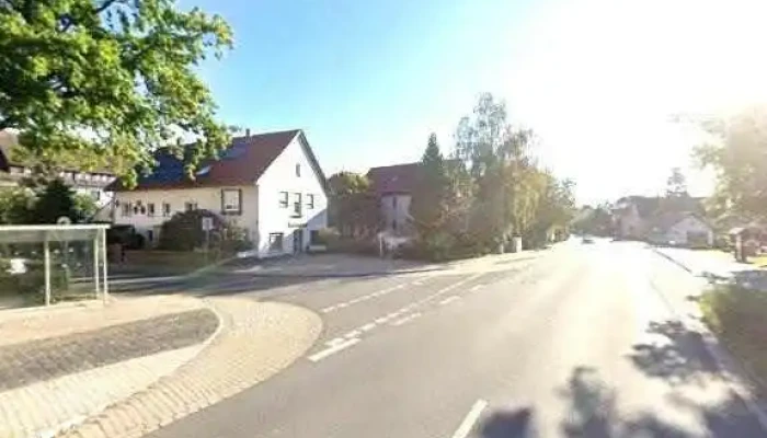 Frank Nonnenmacher Schlosserei -  Alle - Söhlde