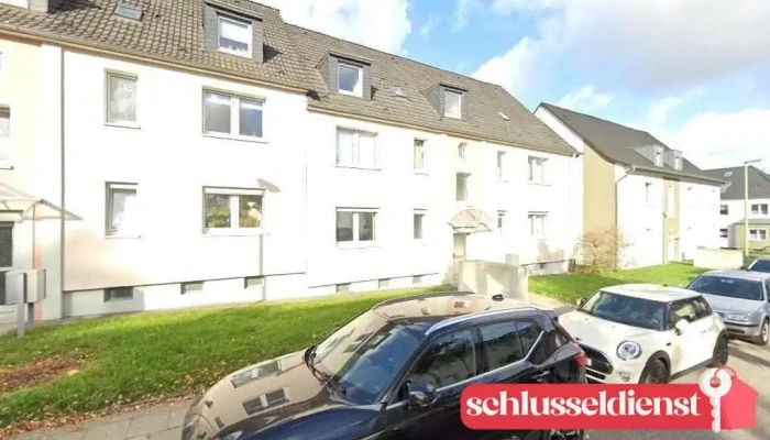 Frank Schlosser - 45136 Essen