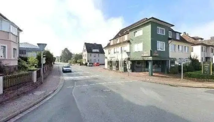 Frank Schunemann Metallbau Alle - Holzminden