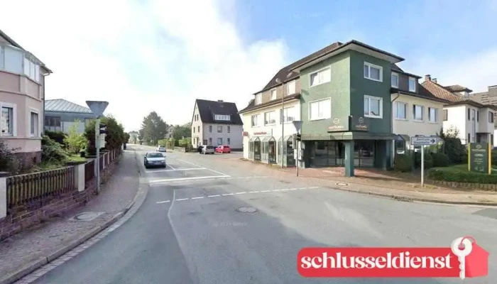 Frank Schünemann Metallbau - Holzminden
