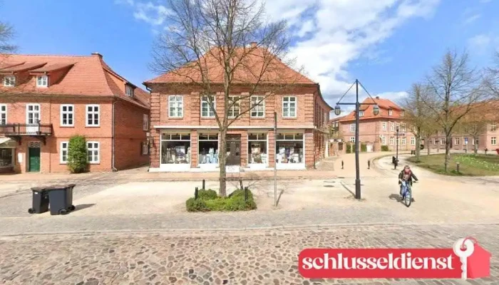Frank Willert - Ludwigslust