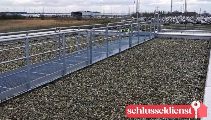 Franken & Sohn GmbH & Co Kg - Emden
