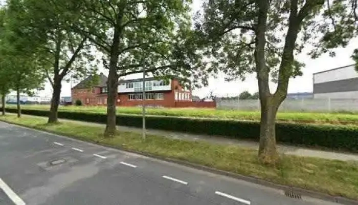 Franken Sohn Gmbh Co Kg Street View 360deg Fotos - Emden