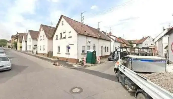Franz Bartosch Bauschlosserei -  Alle - Heilbronn