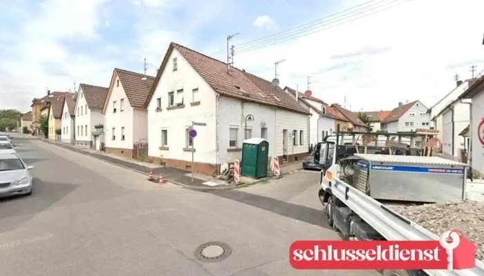 Franz Bartosch Bauschlosserei - Heilbronn