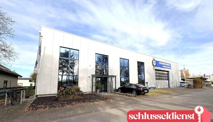 Franz Brannekemper GmbH - 59557 Lippstadt