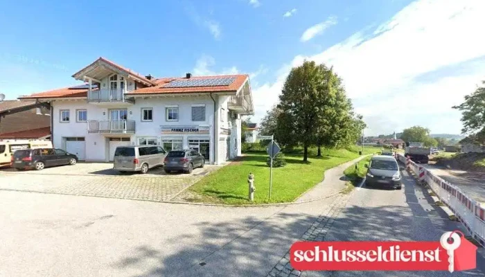 Franz Fischer GmbH - 83134 Prutting