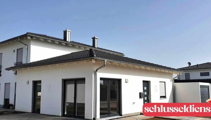 Franz Gruber Maurermeisterbetrieb - 94330 Salching