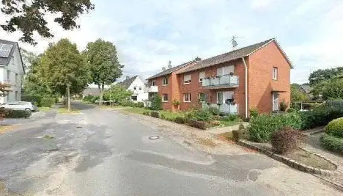 Franz -  Josef Lammers Schlosserei Alle - Rheine