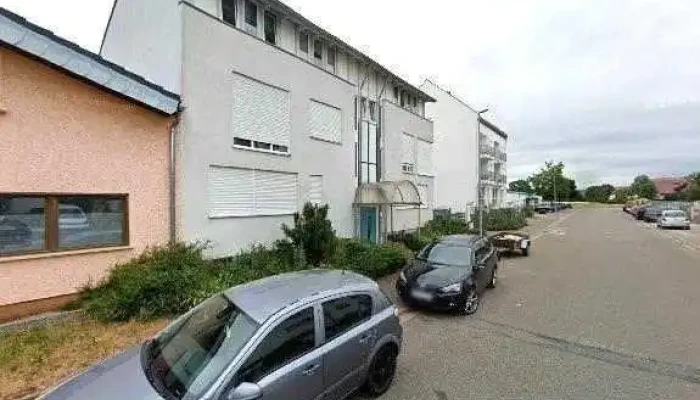 Franz Zernberger Gmbh Alle - Viernheim