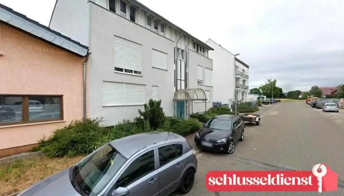 Franz Zernberger GmbH - Viernheim