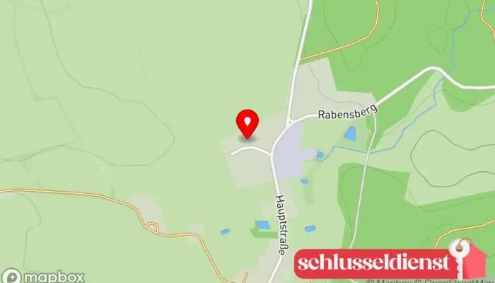 Karte von Frederic Iselt Garten- und Landschaftsbau Gartenbauer in Schönwalde am Bungsberg