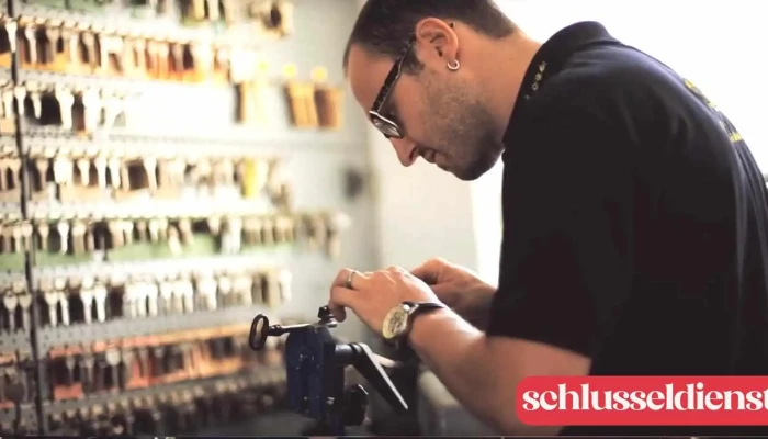 Freiburger Schlusseldienst Sicherheitstechnik Gmbh Innenansichten - Freiburg Im Breisgau