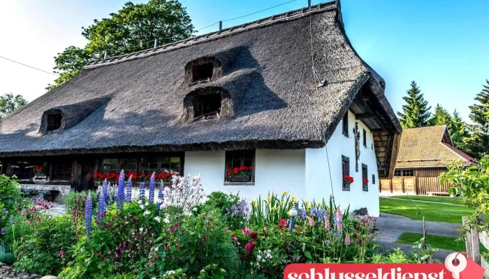 Freilichtmuseum Klausenhof -  Alle - Herrischried