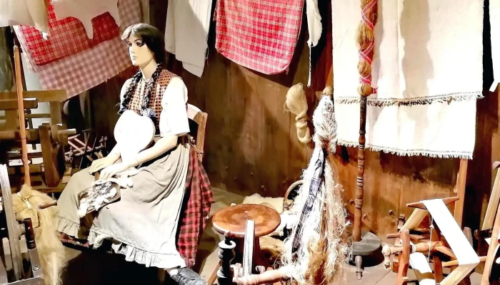 Freilichtmuseum Klausenhof -  Kommentare - Herrischried