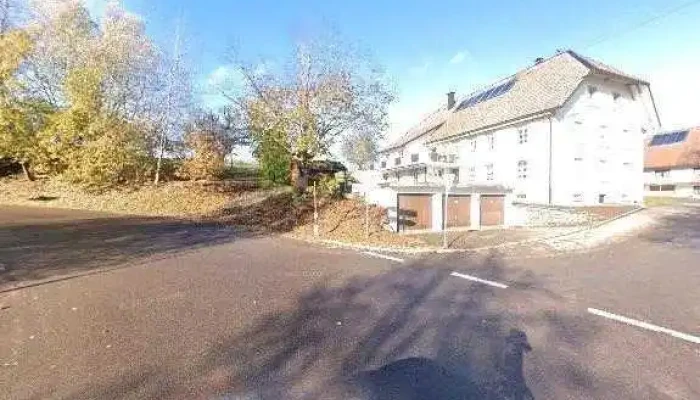 Freilichtmuseum Klausenhof -  Street View 360deg Fotos - Herrischried