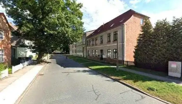 Freiwillige Feuerwehr Geratehaus Bad Sulze Alle - Bad Sülze