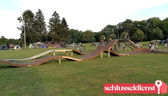 Freizeit -   Und Tagungsstatte Nordalb Videos - Deggingen