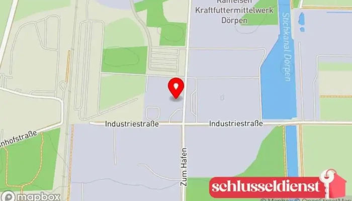 Frericks Metallbau GmbH & Co. Kg - Dörpen