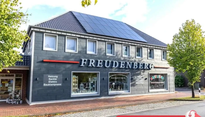 Freudenberg GmbH - Hesel
