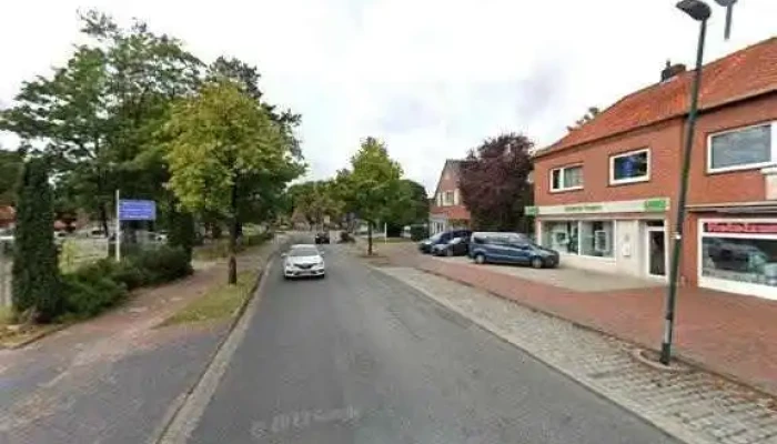 Freudenberg Gmbh Street View 360deg Fotos - Hesel