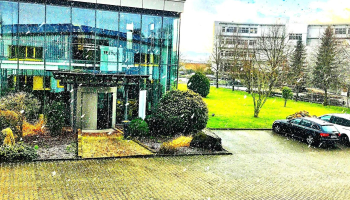Freyler Unternehmensgruppe -  Bauunternehmen - Kenzingen