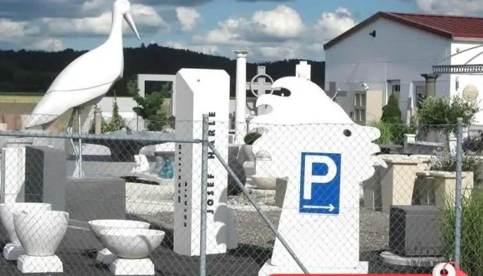 Frick Kreativwerkstein - Kirchberg An Der Iller