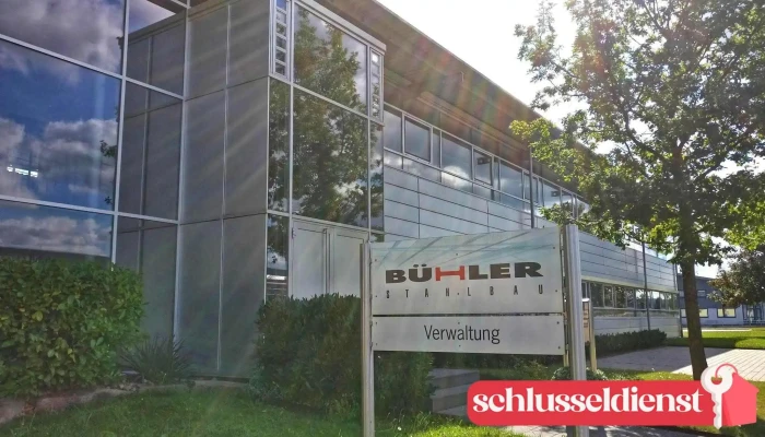 Friedrich Buhler Gmbh Co Kg Alle - Altensteig