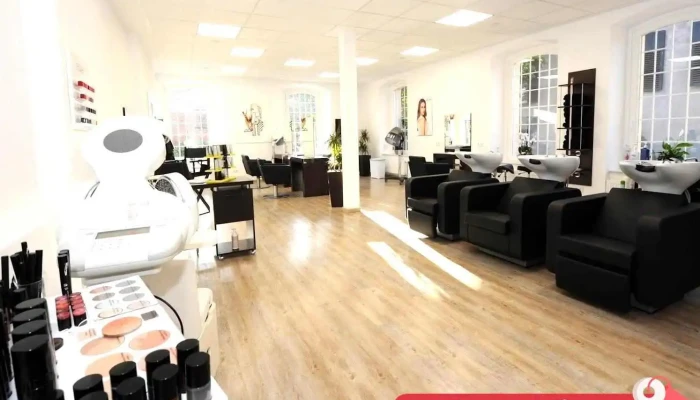 Friseursalon Anja Schloesser - Glandorf