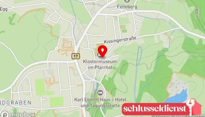 Fritz Eicher Metall + Technik - 86989 Steingaden