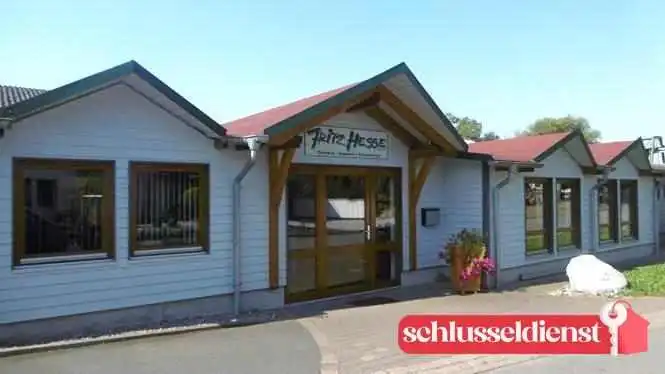 Fritz Hesse Gmbh Cokg Alle - Bad Grund (harz)