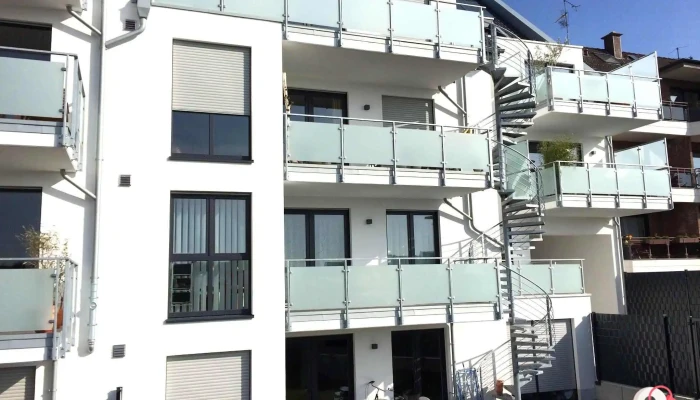 Fsd Fruhen Schulze Dupuis GmbH - 41238 Mönchengladbach