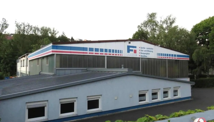 Fuchs GmbH - Shk und Metallbau - 97453 Schonungen