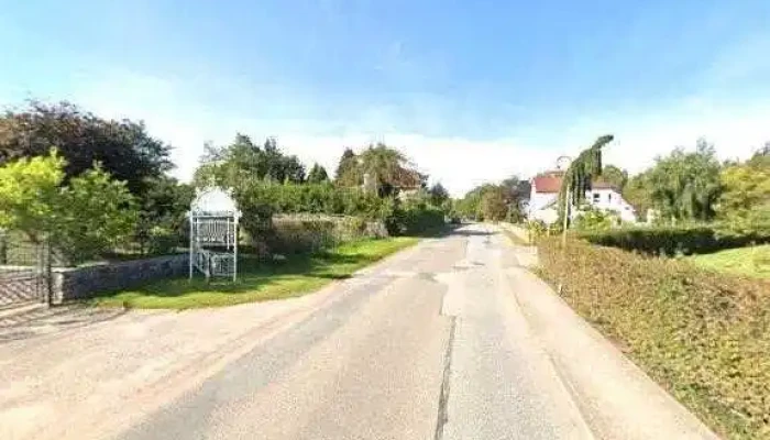 Fust W Alle - Bernitt