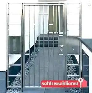 G+s Metallbau GmbH - 40231 Düsseldorf