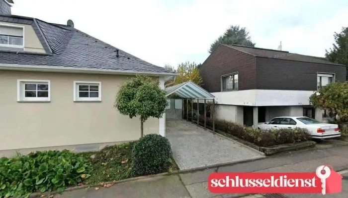 G + V Schlosserei Inh. Joachim Venino - 65719 Hofheim Am Taunus