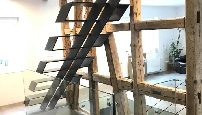 Gann Raith Metallbau -  Alle - Sindelfingen