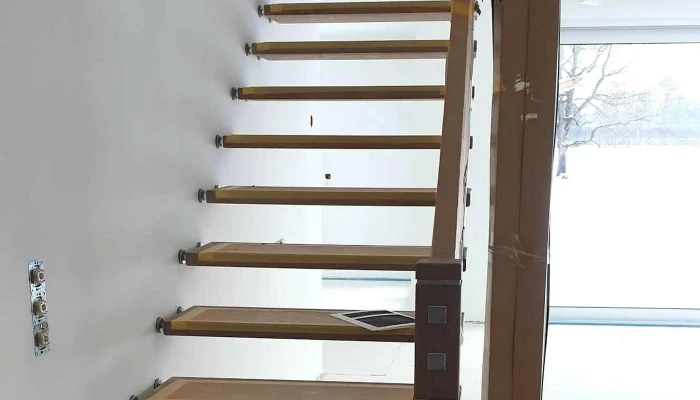 Ganter Treppen Gmbh Instagram - Hinterzarten