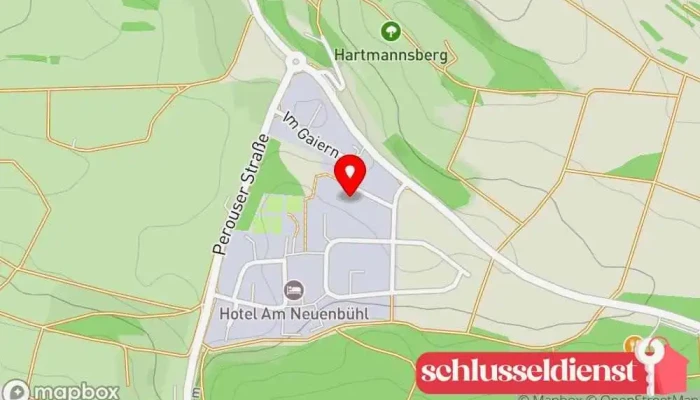 Gänzle GmbH Cnc Metalltechnik - Weissach