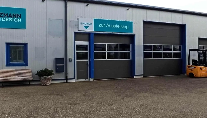 Ganzmann Form Und Design -  Bewertung - Höchenschwand
