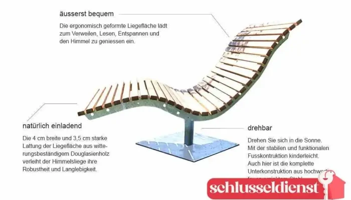 Ganzmann Form Und Design -  Innenansichten - Höchenschwand