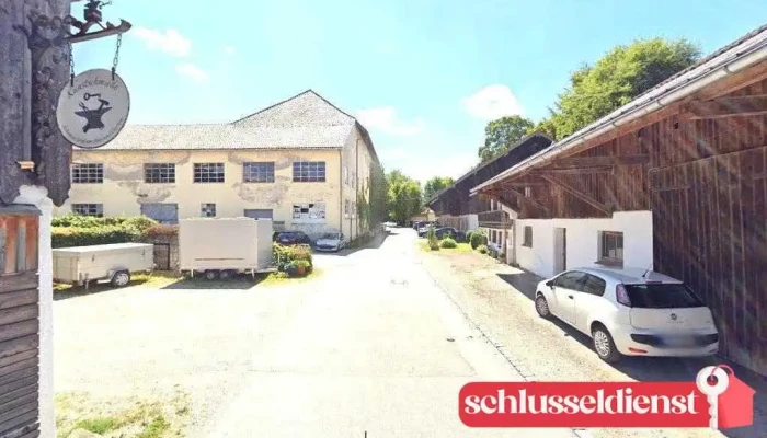 Garten -  Kunstschmiede   Aying Principal - Aying
