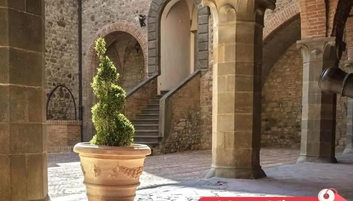 Gartenbau Italy da Morrone - 84160 Frontenhausen