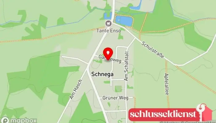 Gärtnerei Schlenstedt Inh. Christine Schröter - Schnega