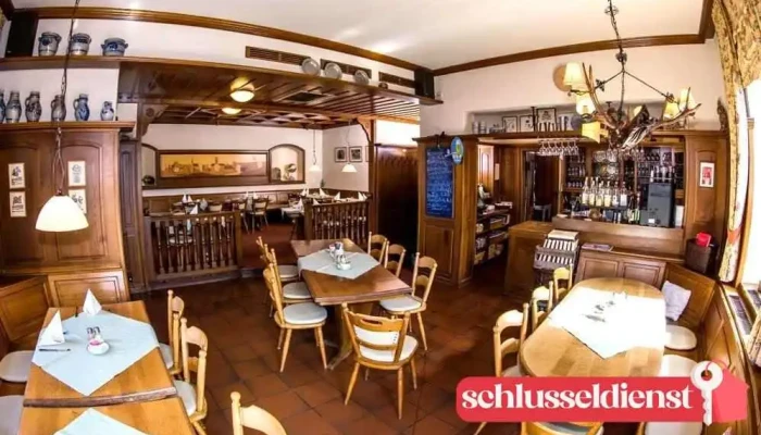 Gasthaus Henneberger - 97244 Bütthard